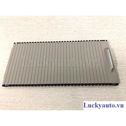 Nắp đậy cốp để đồ xe Mercedes E200 CGI/ E200 đời 2011_ 204 680 76 07_ 2046807607